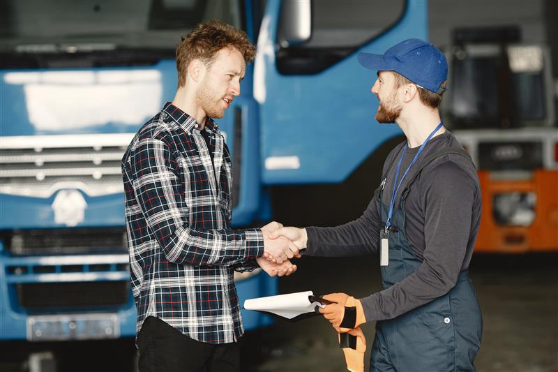 Recovery Services