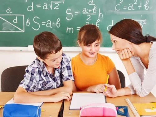 Tuition Center