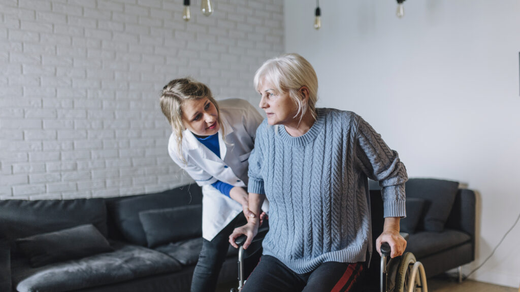 Care Services