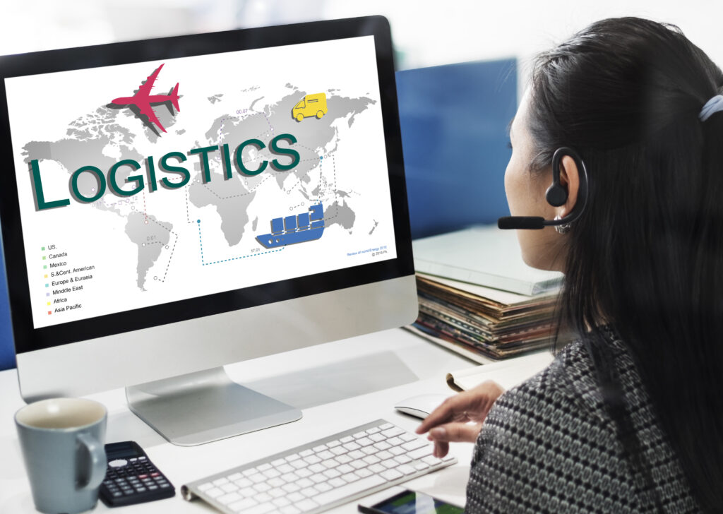 Logistics and transportation