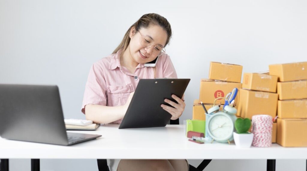 Product Based Businesses