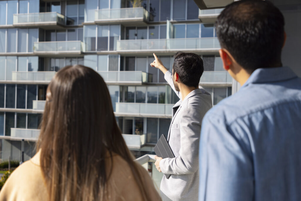 Real Estate Agencies