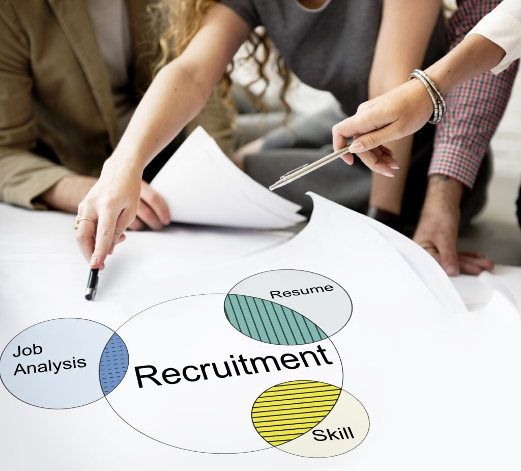 Recruitment Agencies